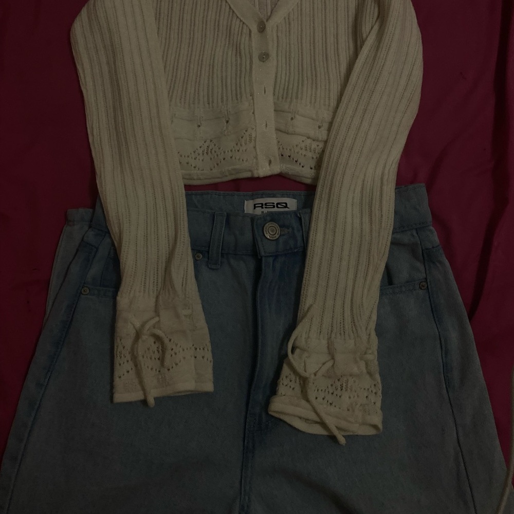 Tillys pants RSQ
